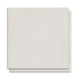 Porcelanato Acetinado 120x120cm Caixa 2,85m² Incepa Space Bege Retificado - INC04D0017A