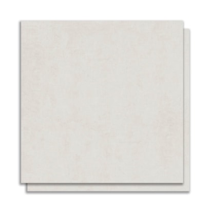 Porcelanato Acetinado 120x120cm Caixa 2,85m² Incepa Space Bege Retificado - INC04D0017A