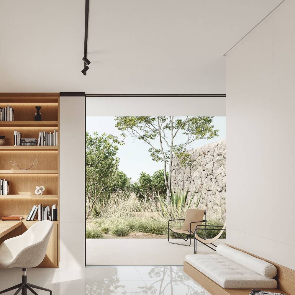 Porcelanato Acetinado 120x120cm Caixa 2,85m² Incepa Urbano Cinza Retificado - INC04DO00034