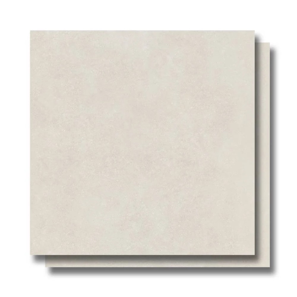 Porcelanato Acetinado 120x120cm Caixa 2,85m² Incepa Urbano Cinza Retificado - INC04DO00034