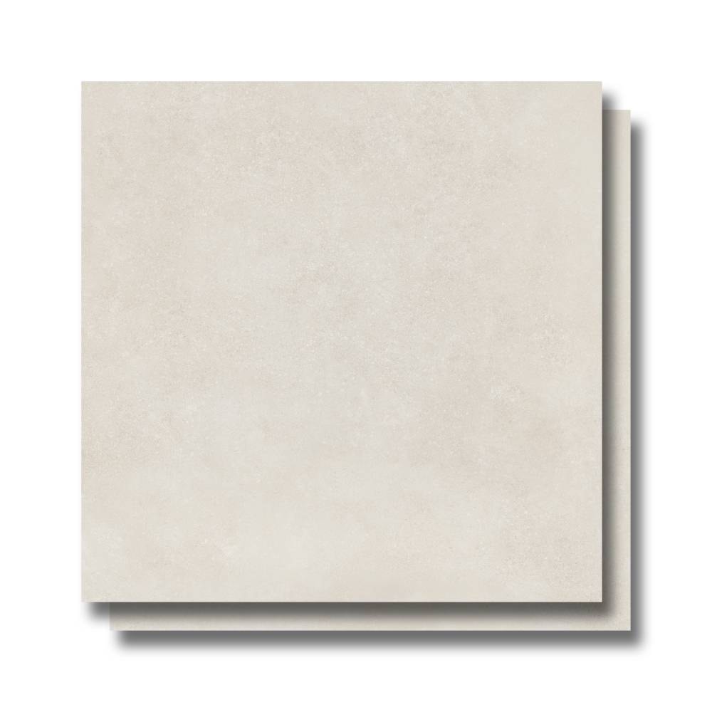 Porcelanato Acetinado 120x120cm Caixa 2,85m² Incepa Urbano Cinza Retificado - INC04DO00034