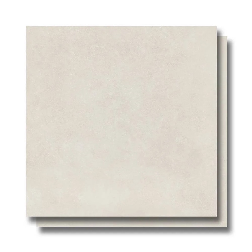 Porcelanato Acetinado 120x120cm Caixa 2,85m² Incepa Urbano Cinza Retificado - INC04DO00034