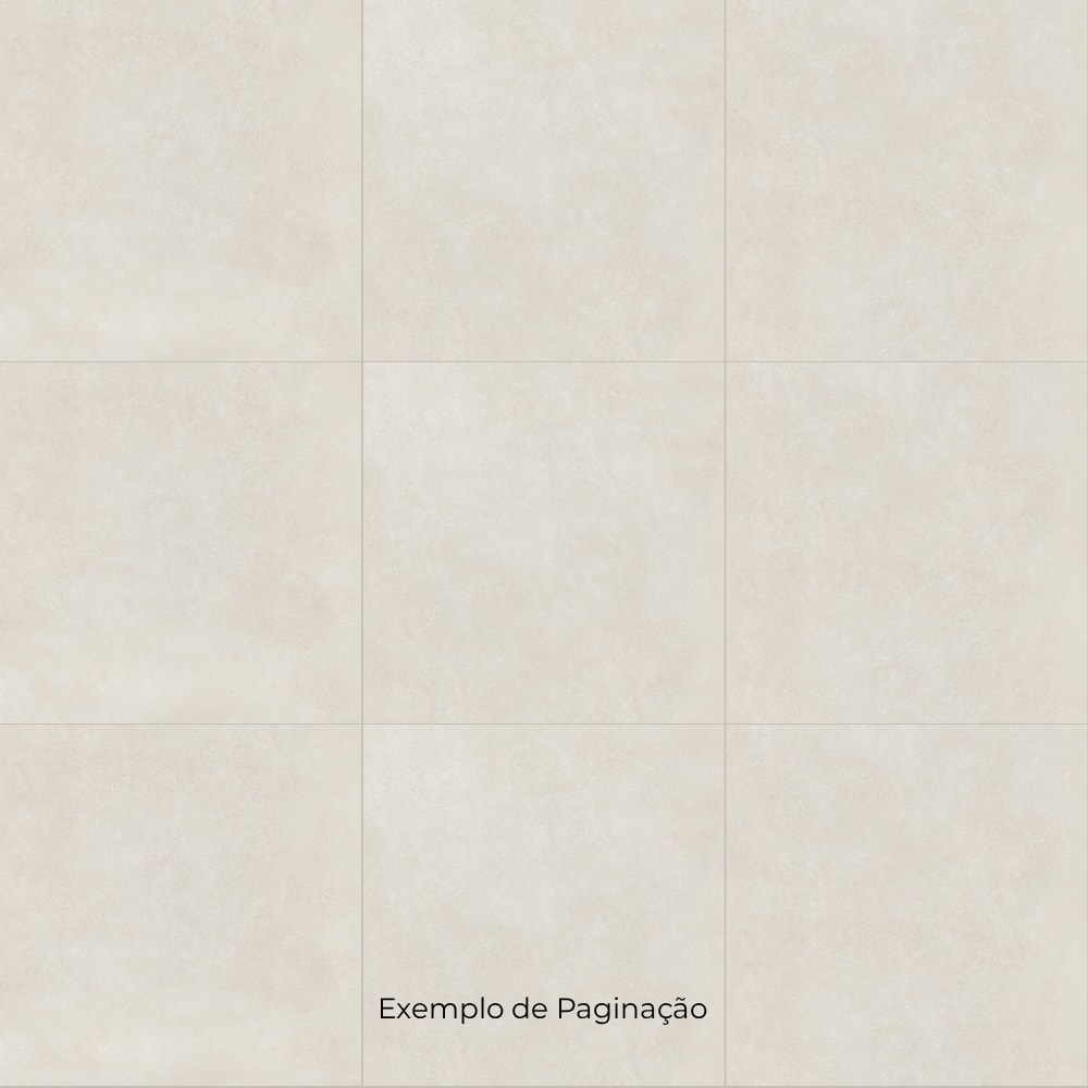 Porcelanato Acetinado 120x120cm Caixa 2,85m² Incepa Urbano Cinza Retificado - INC04DO00034