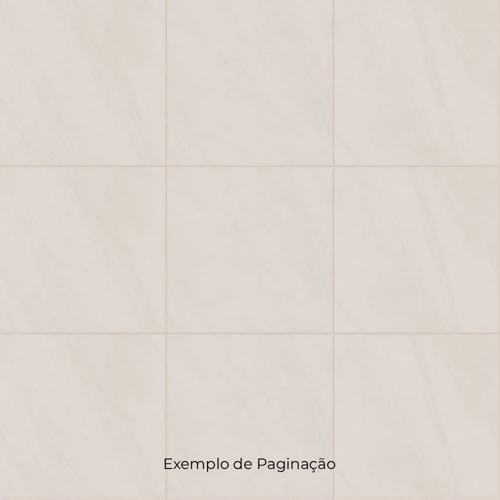 Porcelanato Acetinado 120x120cm Caixa 2,85m² Roca Boulevard Gris Retificado - ROC04DO00581