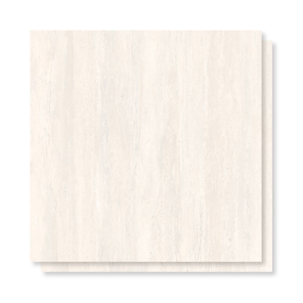 Porcelanato Acetinado 120x120cm Caixa 2,85m² Roca Navona Natural Retificado - ROC04DO00611