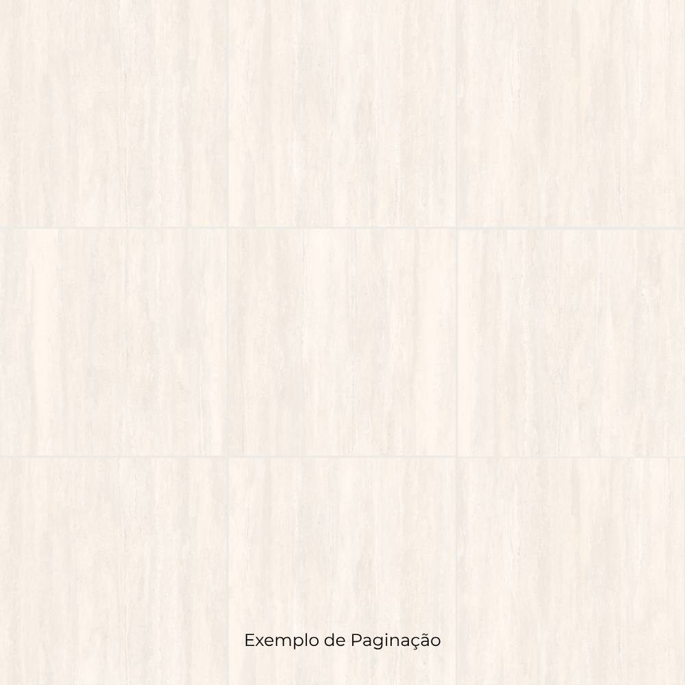 Porcelanato Acetinado 120x120cm Caixa 2,85m² Roca Navona Natural Retificado - ROC04DO00611