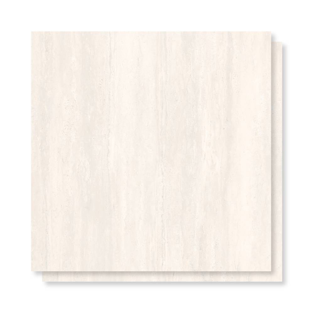 Porcelanato Acetinado 120x120cm Caixa 2,85m² Roca Navona Natural Retificado - ROC04DO00611
