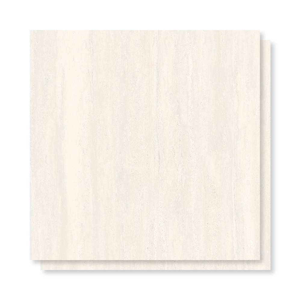Porcelanato Acetinado 120x120cm Caixa 2,85m² Roca Navona Natural Retificado - ROC04DO00611