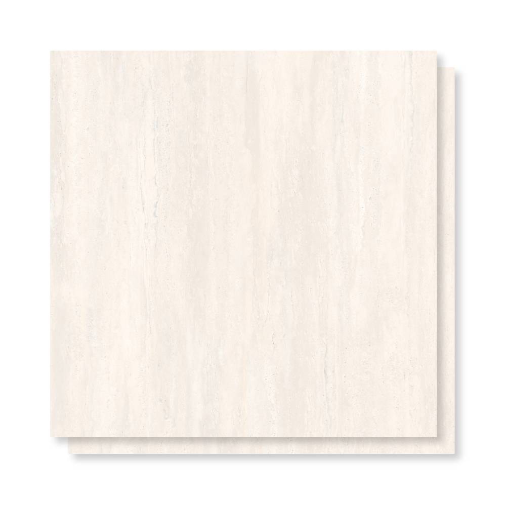 Porcelanato Acetinado 120x120cm Caixa 2,85m² Roca Navona Natural Retificado - ROC04DO00611