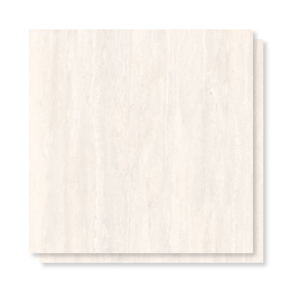 Porcelanato Acetinado 120x120cm Caixa 2,85m² Roca Navona Natural Retificado - ROC04DO00611