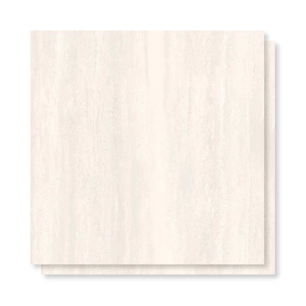 Porcelanato Acetinado 120x120cm Caixa 2,85m² Roca Navona Natural Retificado - ROC04DO00611