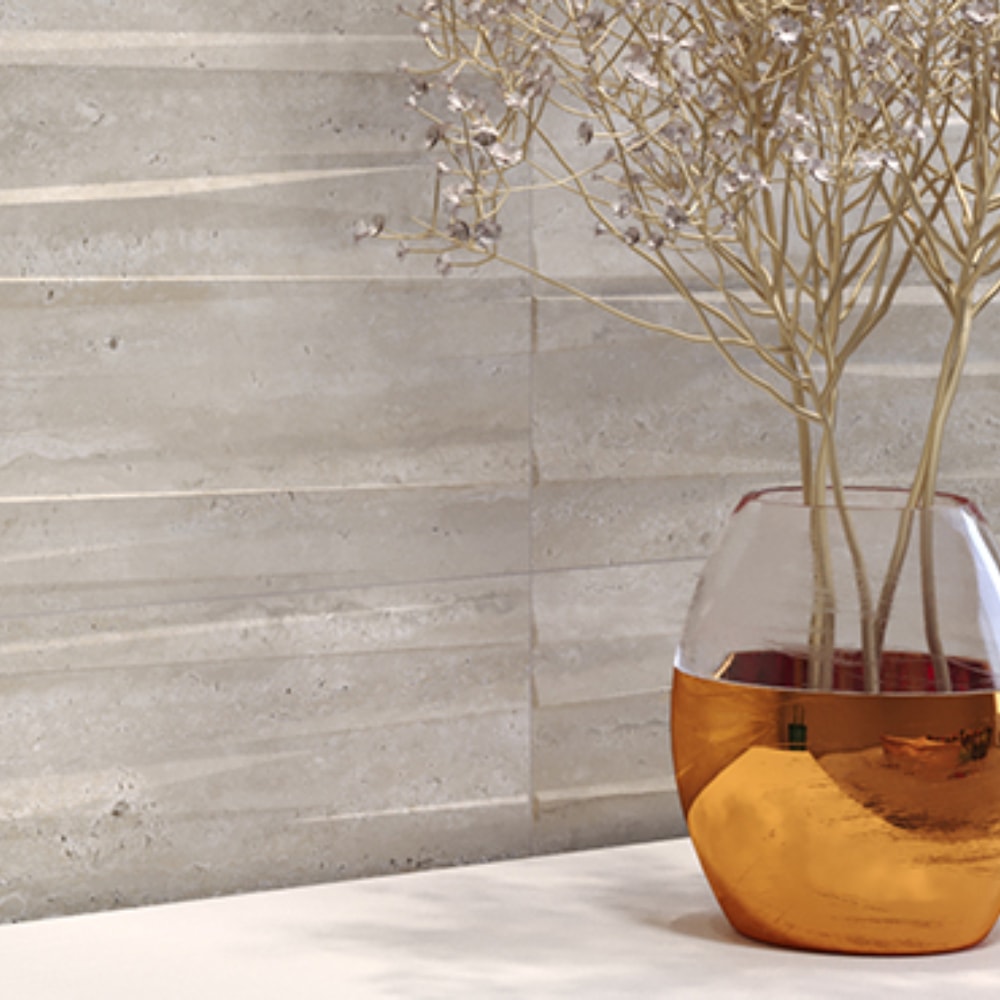 Porcelanato Acetinado 120x120cm Caixa 2,85m² Roca Navona Retificado - F9300E8991