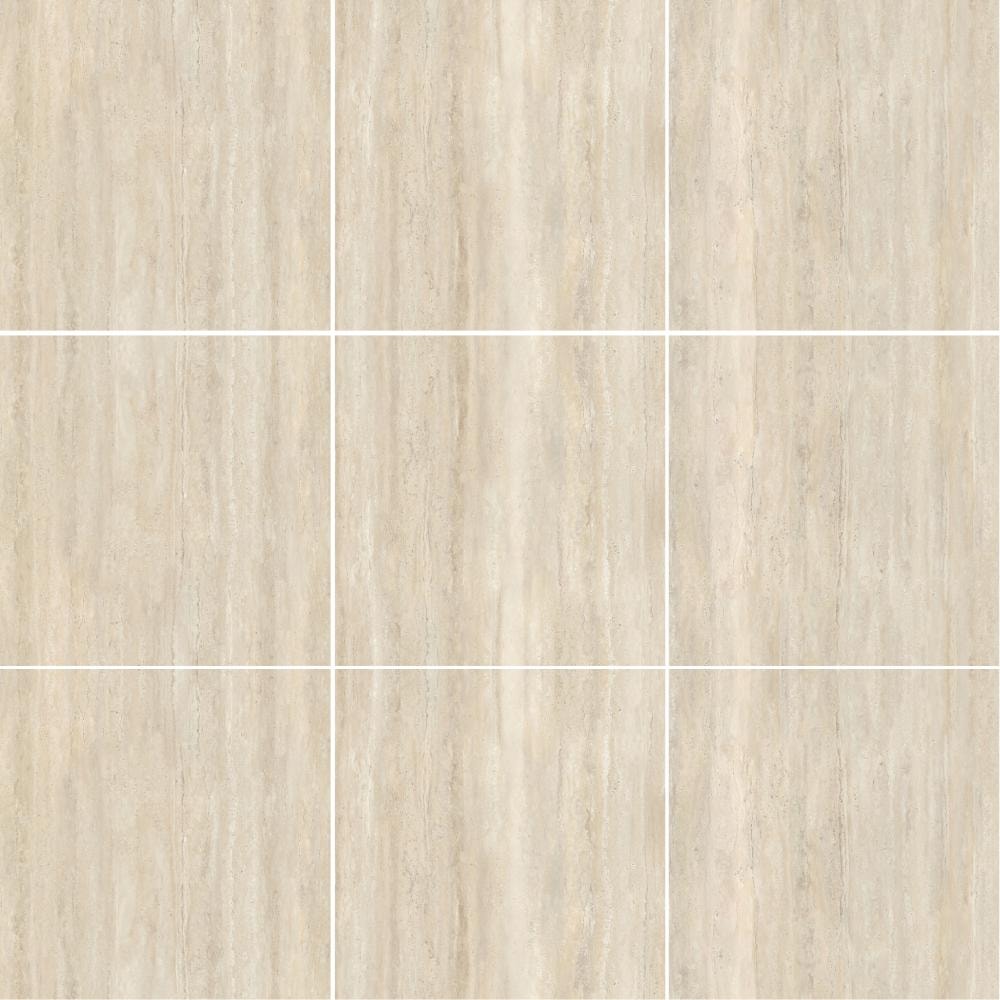 Porcelanato Acetinado 120x120cm Caixa 2,85m² Roca Navona Retificado - F9300E8991