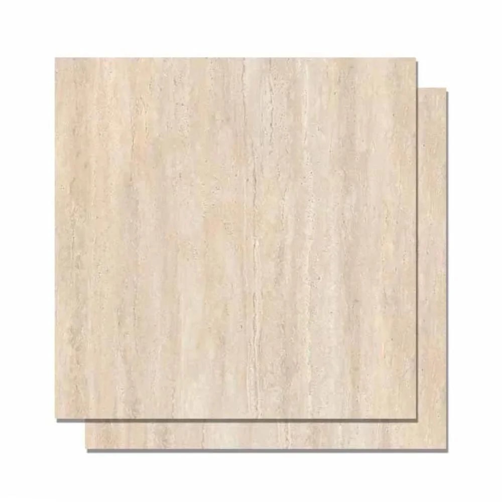 Porcelanato Acetinado 120x120cm Caixa 2,85m² Roca Navona Retificado - F9300E8991