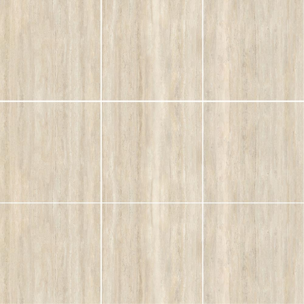 Porcelanato Acetinado 120x120cm Caixa 2,85m² Roca Navona Retificado - F9300E8991