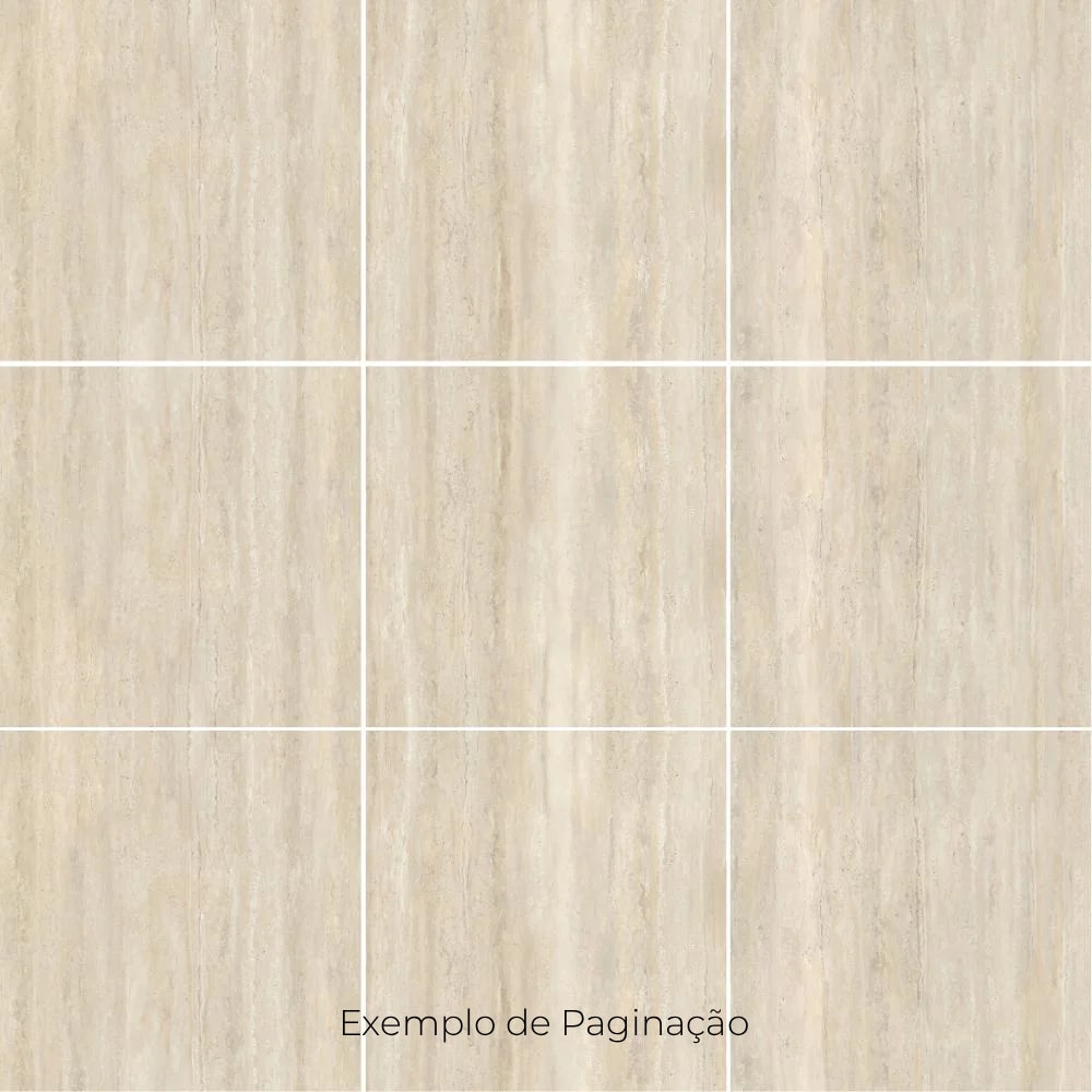 Porcelanato Acetinado 120x120cm Caixa 2,85m² Roca Navona Retificado - F9300E8991