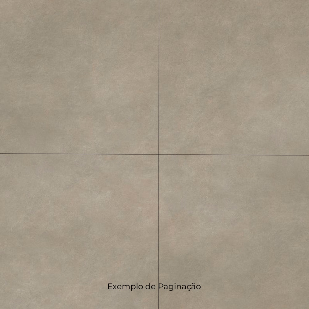 Porcelanato Acetinado 120x120cm Caixa 2,86m² Gaudi Toquio Classic Retificado - 83931