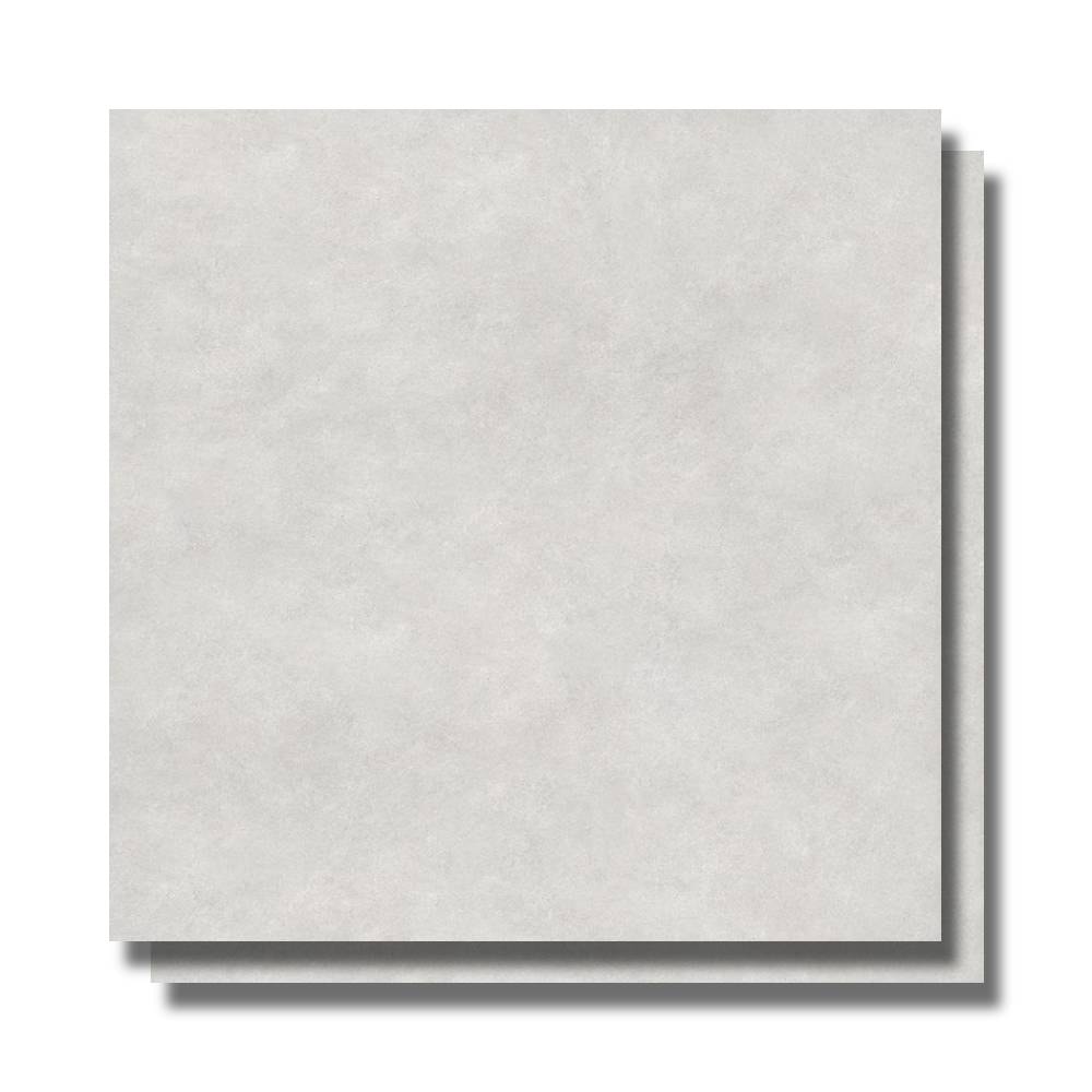 Porcelanato Acetinado 120x120cm Caixa 2,86m² Gaudi Toquio Ice Retificado - 83951