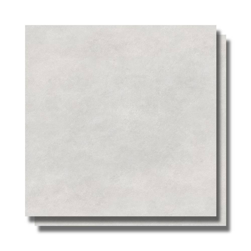 Porcelanato Acetinado 120x120cm Caixa 2,86m² Gaudi Tóquio Ice Retificado - 83951