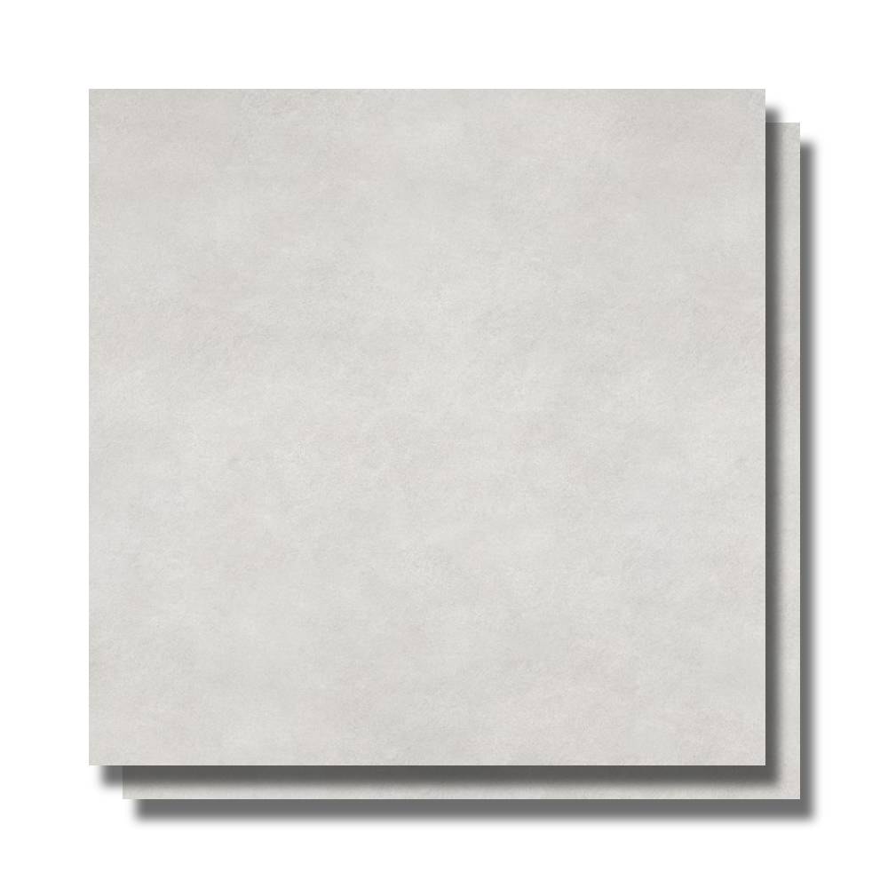 Porcelanato Acetinado 120x120cm Caixa 2,86m² Gaudi Tóquio Ice Retificado - 83951