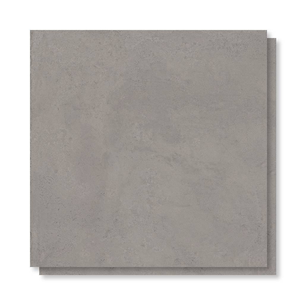 Porcelanato Acetinado 120x120cm Caixa 2,88m² Delta Monier Beton Retificado - 2806-A