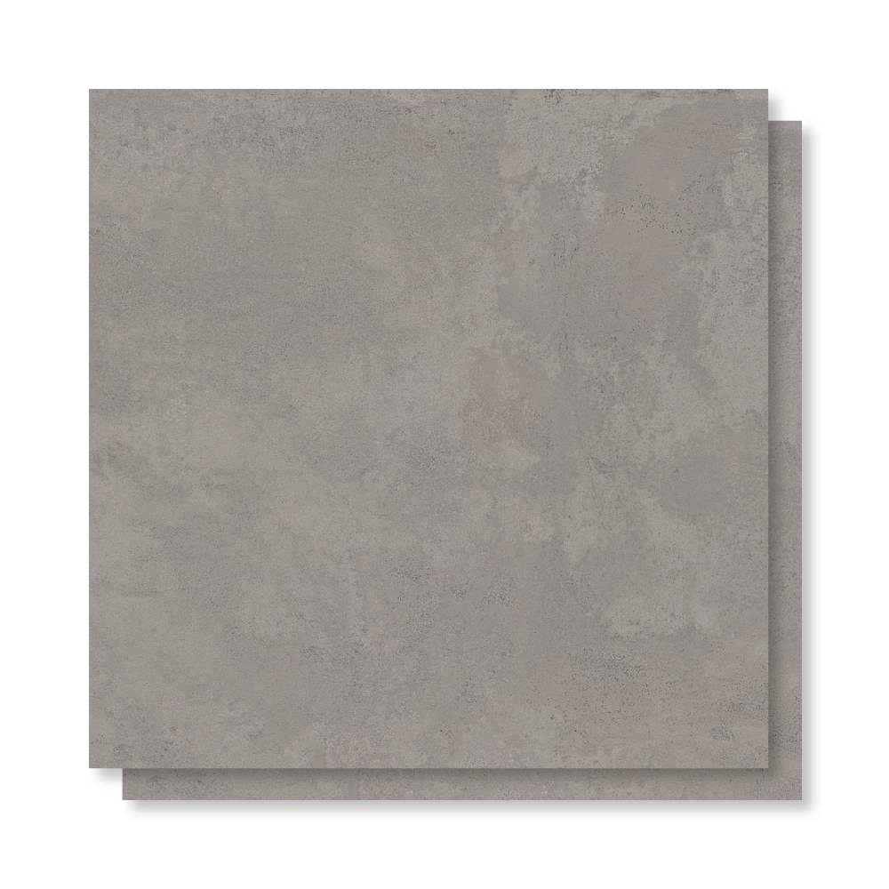 Porcelanato Acetinado 120x120cm Caixa 2,88m² Delta Monier Beton Retificado - 2806-A