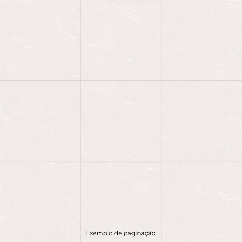 Porcelanato Acetinado 120X120cm Caixa 2,88m² Delta Mont Sable Retificado - 2845-A