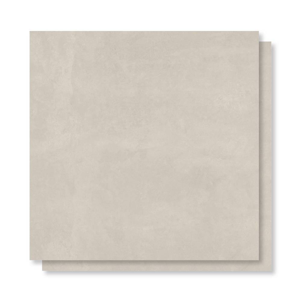 Porcelanato Acetinado 120x120cm Caixa 2,88m² Delta Obelisco Avena Soft Retificado - 3061