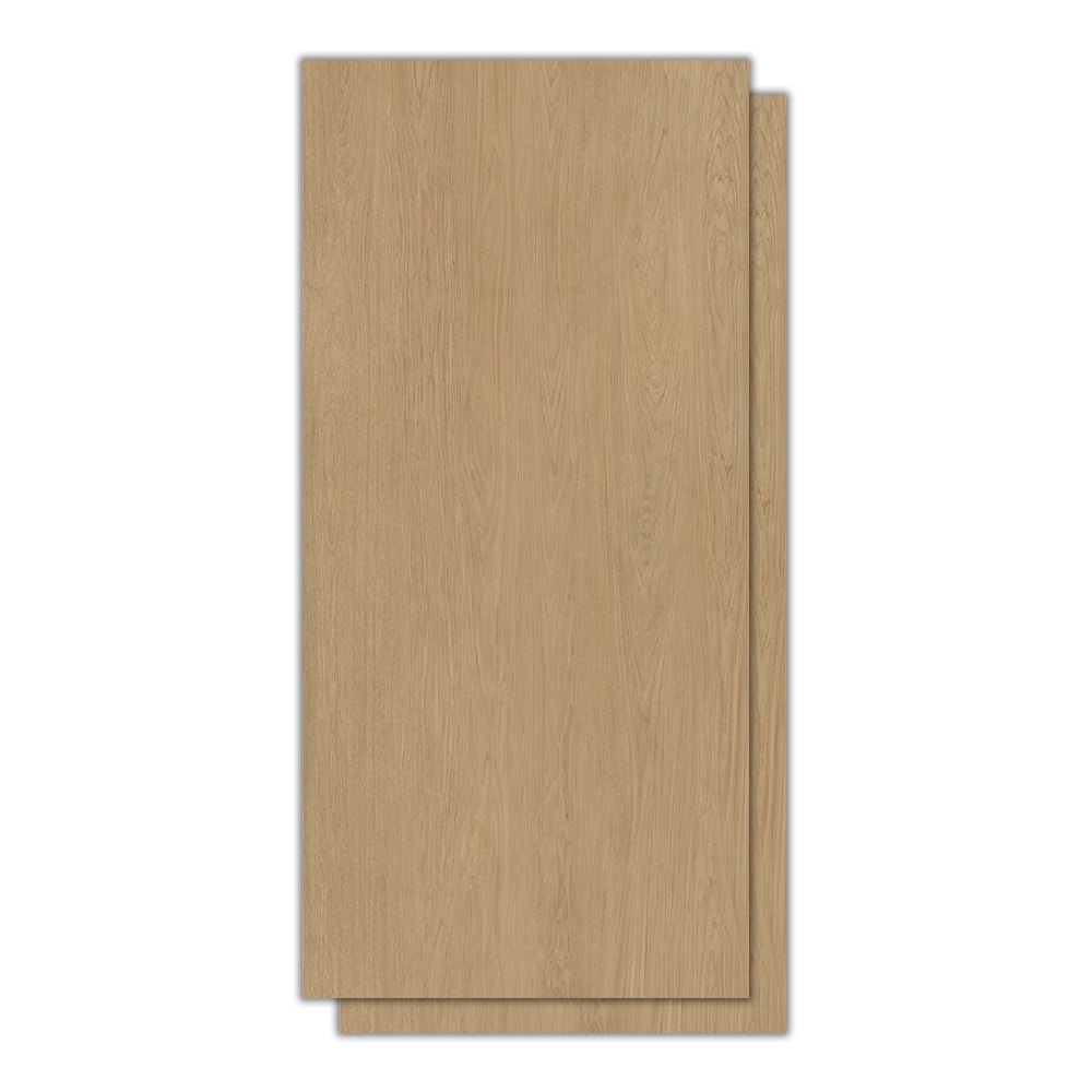 Porcelanato Acetinado 120x250cm Caixa 2,99m² Legno Rovere Retificado - ROC042300161