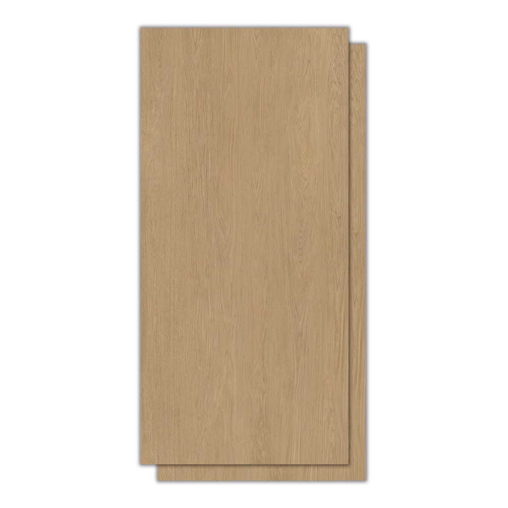 Porcelanato Acetinado 120x250cm Caixa 2,99m² Legno Rovere Retificado - ROC042300161