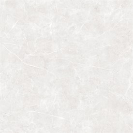 Porcelanato Acetinado 121x121cm Caixa 2,93m² Damme Magdal Ice Retificado - AR24185