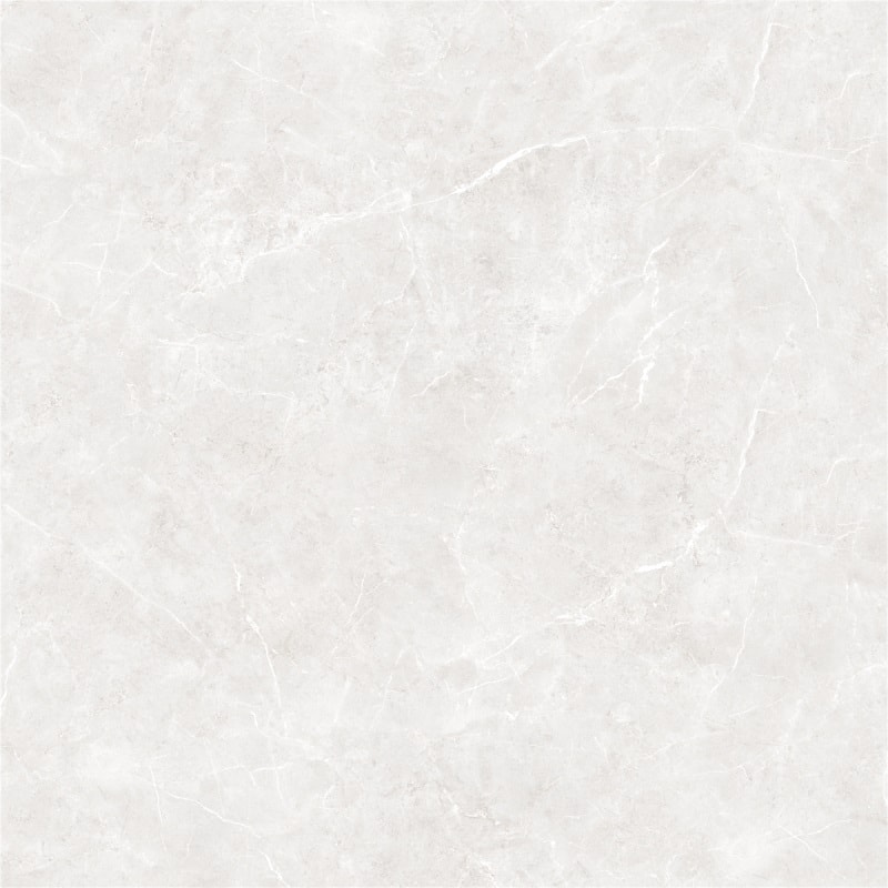 Porcelanato Acetinado 121x121cm Caixa 2,93m² Damme Magdal Ice Retificado - AR24185