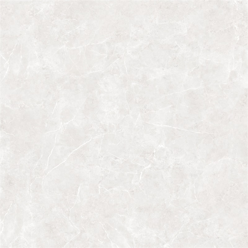 Porcelanato Acetinado 121x121cm Caixa 2,93m² Damme Magdal Ice Retificado - AR24185