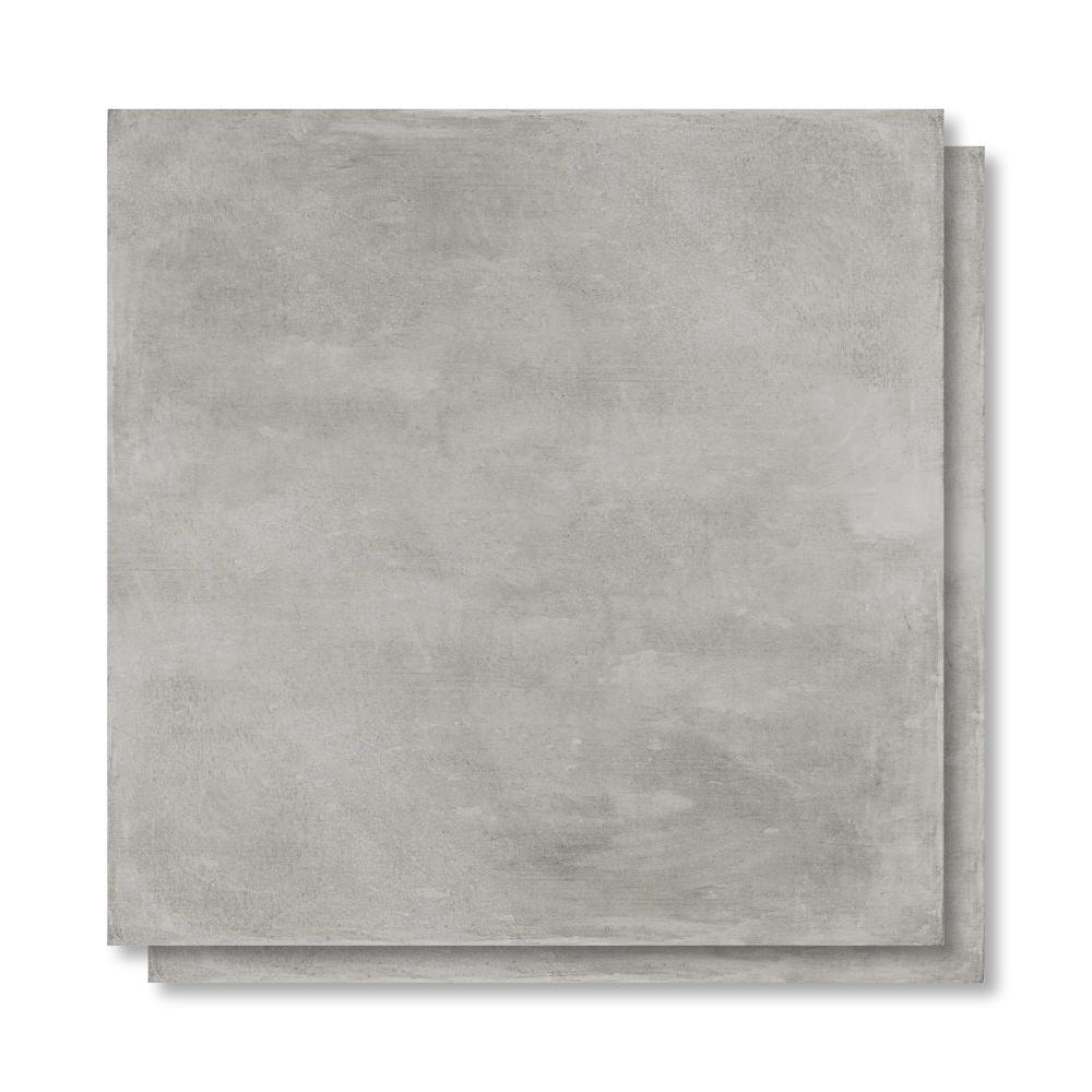 Porcelanato Acetinado 123x123cm Caixa 3,02m² Castelli Castelo de Chambord Retificado - 73000