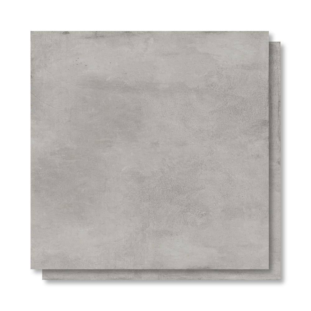 Porcelanato Acetinado 123x123cm Caixa 3,02m² Castelli Castelo de Chambord Retificado - 73000