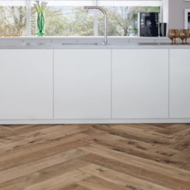 Porcelanato Acetinado 19x117cm Caixa 1,33m² Portinari Carvalho HD Retificado - 57453