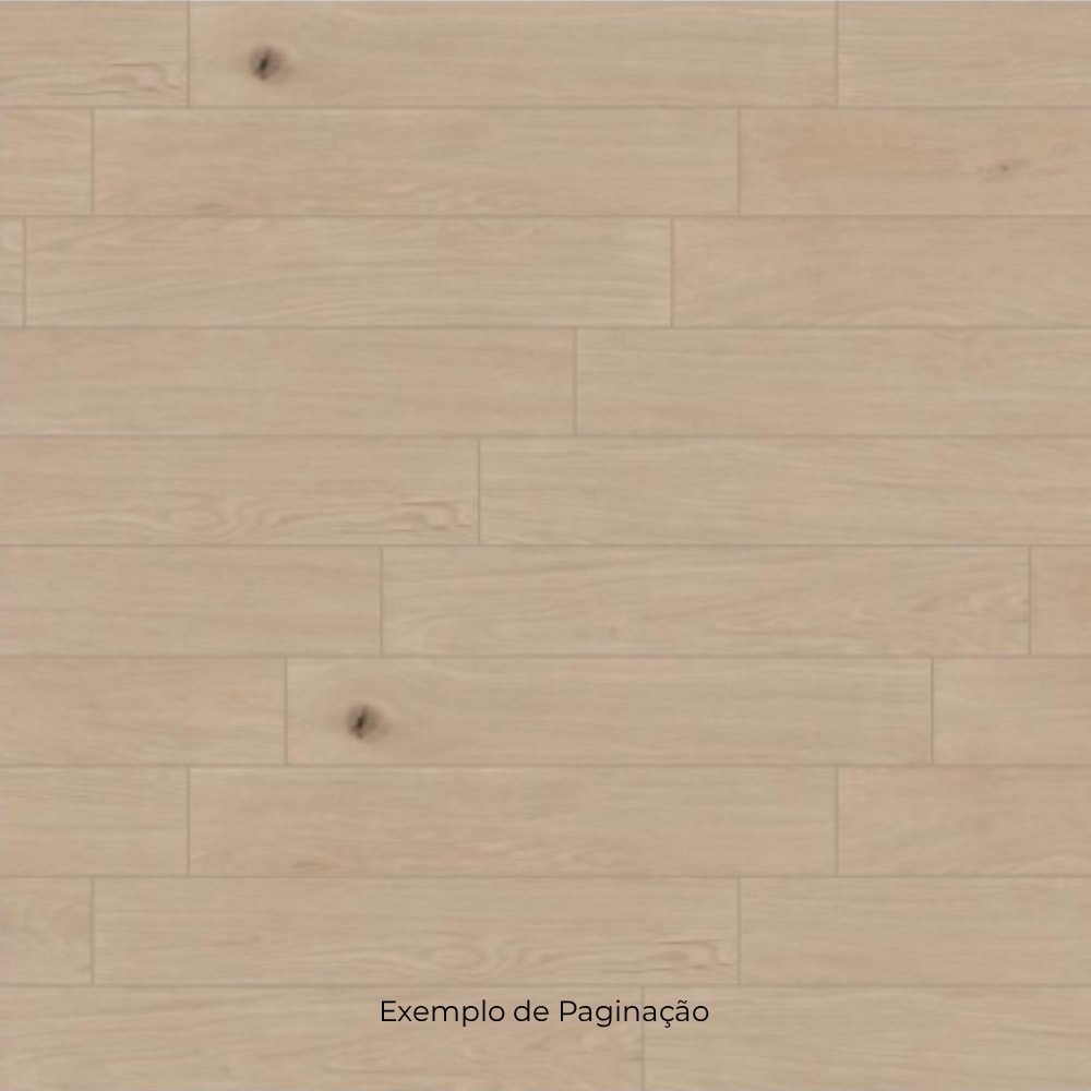 Porcelanato Acetinado 20x121cm Caixa 2,19m² Damme Koala Retificado - AR20152