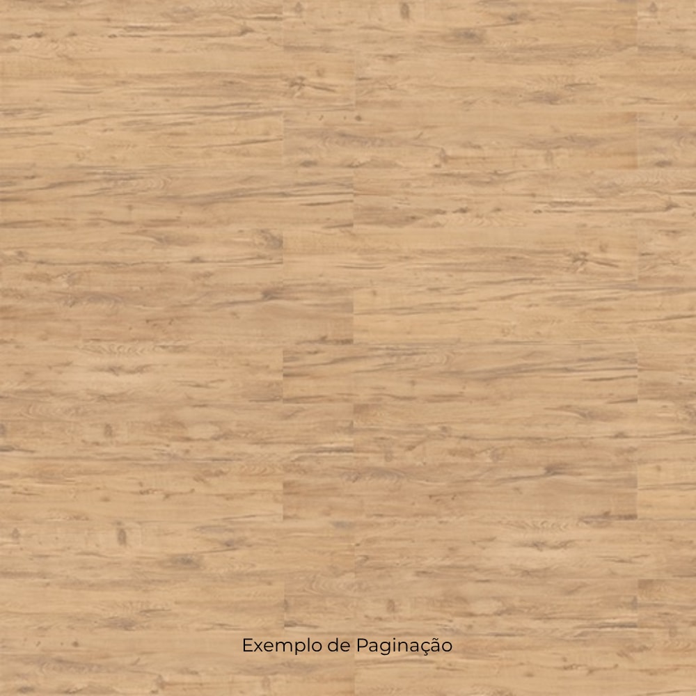 Porcelanato Acetinado 20x121cm Caixa 2,19m² Damme Madero Caramelo Retificado - AR20086