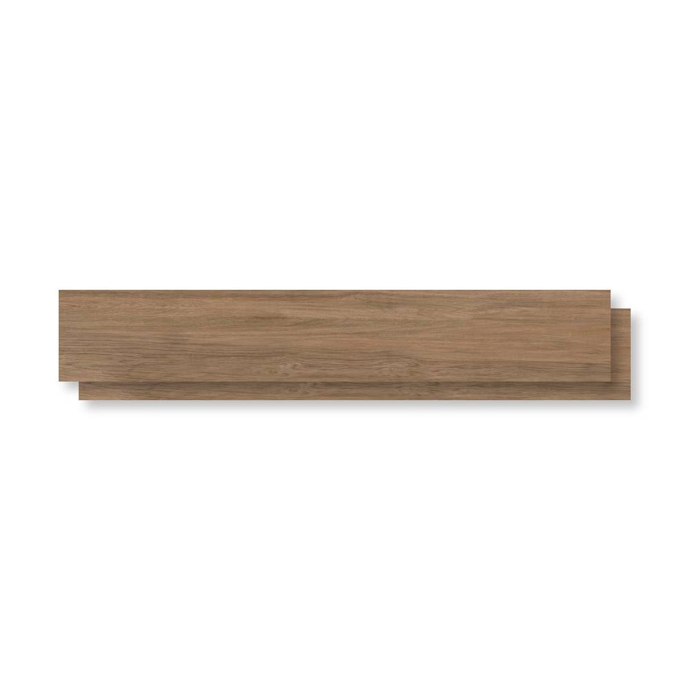 Porcelanato Acetinado 20x122cm Caixa 1,47m² Embramaco Mondavio Retificado - 120020