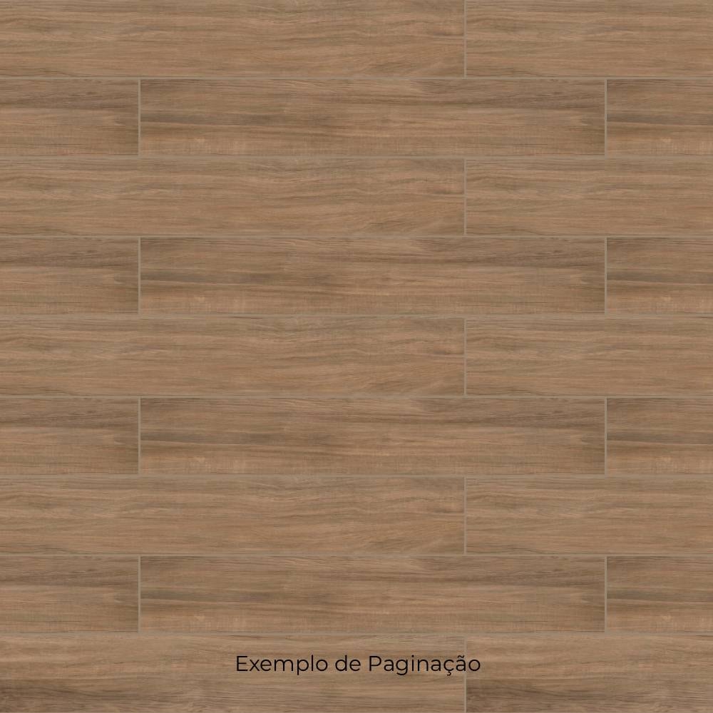 Porcelanato Acetinado 20x122cm Caixa 1,47m² Embramaco Mondavio Retificado - 120020