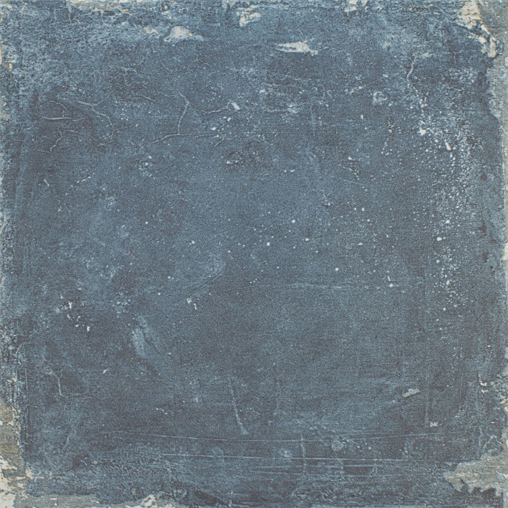 Porcelanato Acetinado 20x20cm Caixa 1,18m² Roca Maiolica Villa MT Bold - FBX01MB99