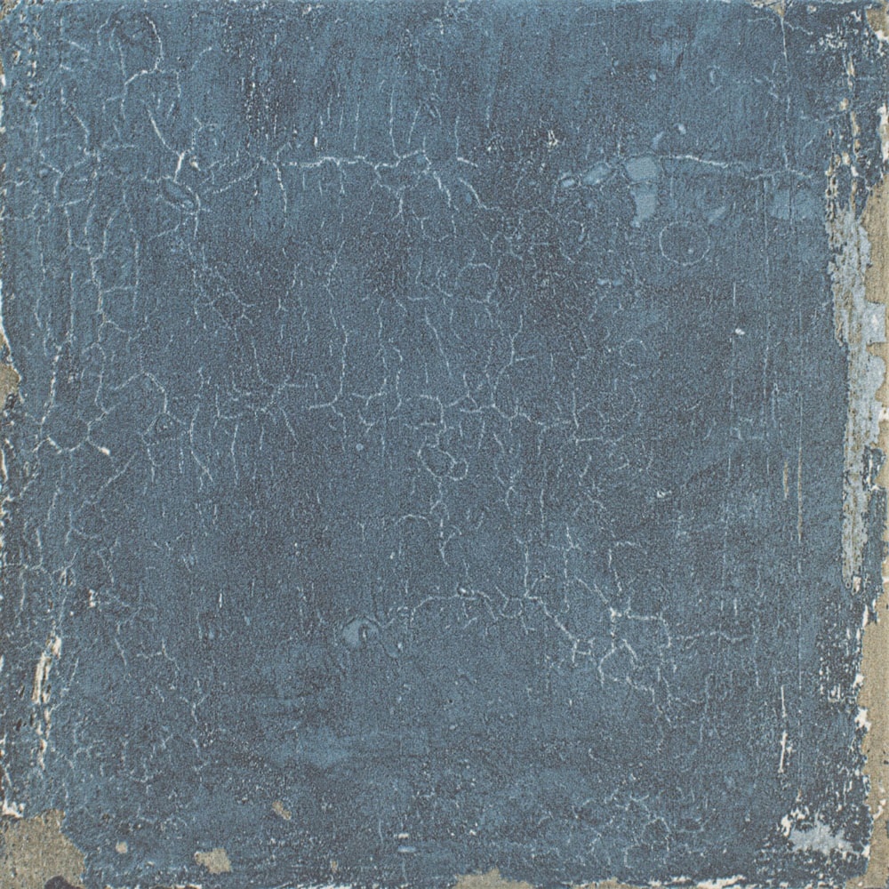 Porcelanato Acetinado 20x20cm Caixa 1,18m² Roca Maiolica Villa MT Bold - FBX01MB99