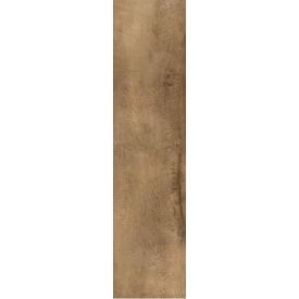 Porcelanato Acetinado 24,5x100cm Caixa 2,20m² Villagres Ceratto Carvalho Retificado - 2450