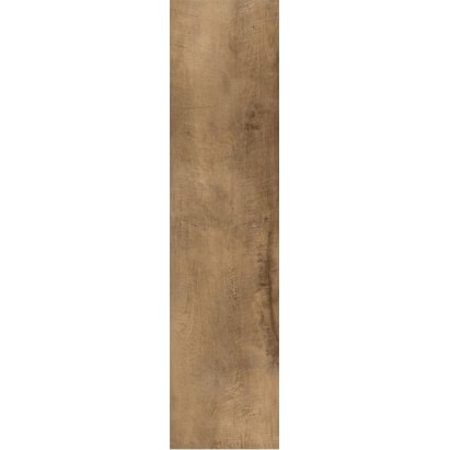 Porcelanato Acetinado 24,5x100cm Caixa 2,20m² Villagres Ceratto Carvalho Retificado - 2450