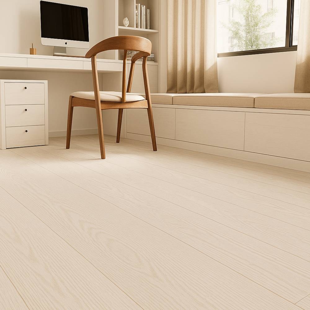 Porcelanato Acetinado 24,5x108cm Caixa 1,85m² ViaRosa Itaim Retificado - AR24119