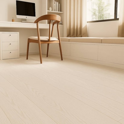 Porcelanato Acetinado 24,5x108cm Caixa 1,85m² ViaRosa Itaim Retificado - AR24119