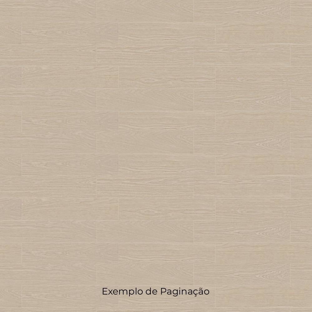 Porcelanato Acetinado 24,5x108cm Caixa 1,85m² ViaRosa Itaim Retificado - AR24119