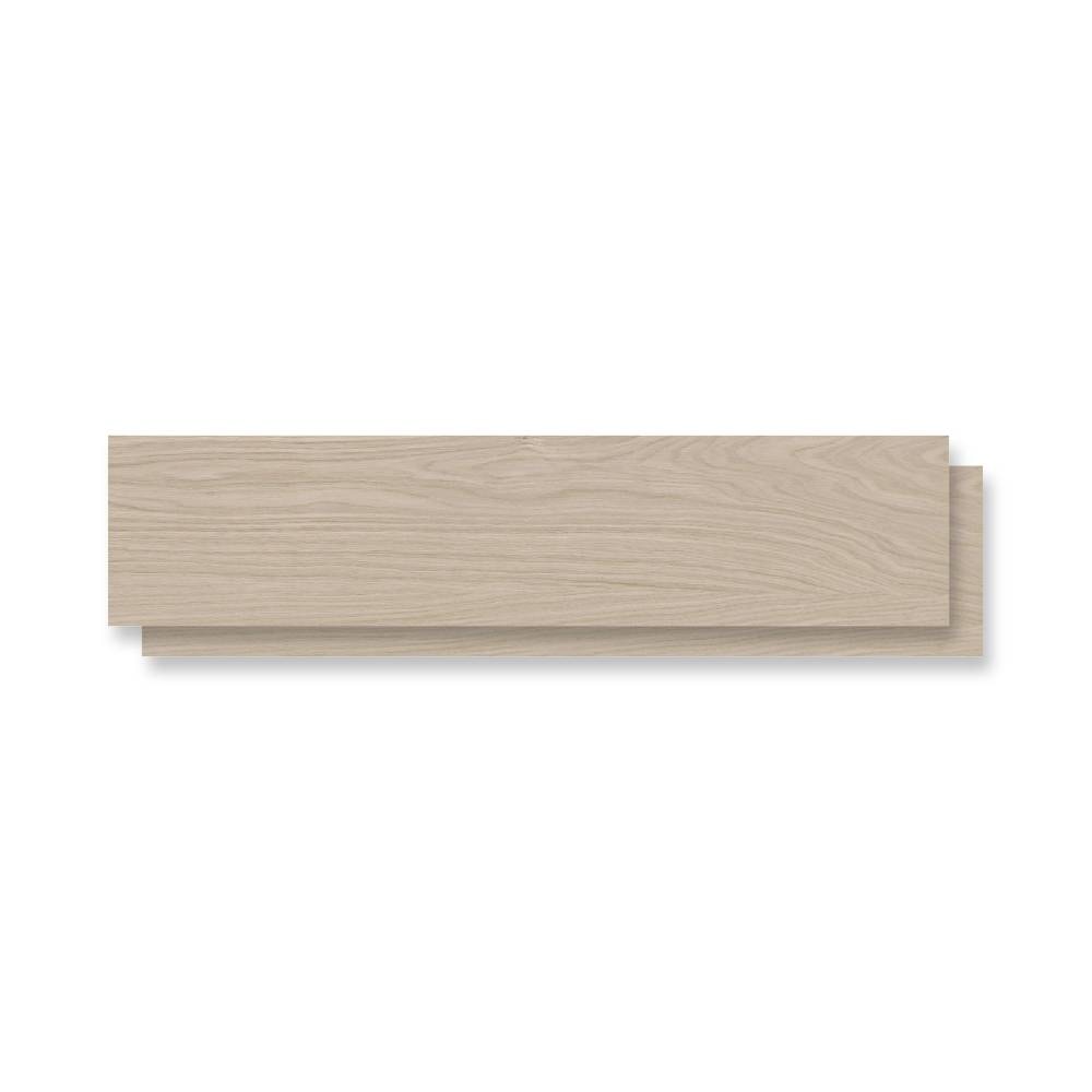 Porcelanato Acetinado 24,5x108cm Caixa 1,85m² ViaRosa Itaim Retificado - AR24119