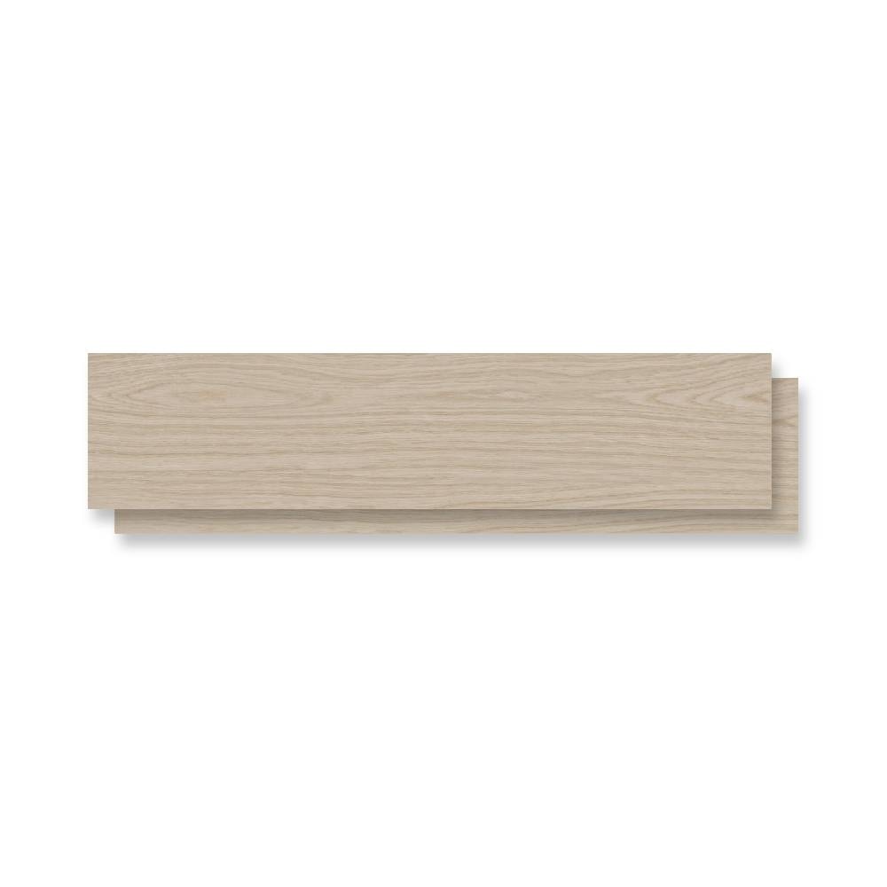 Porcelanato Acetinado 24,5x108cm Caixa 1,85m² ViaRosa Itaim Retificado - AR24119