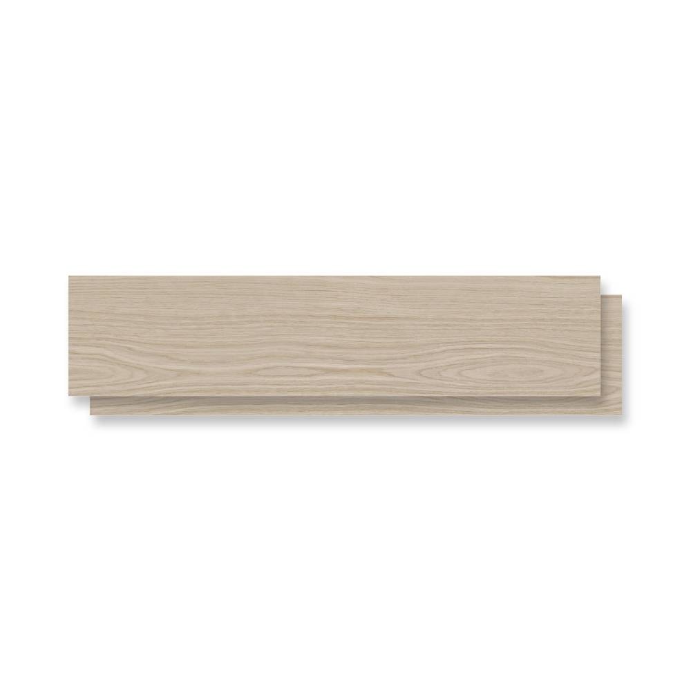 Porcelanato Acetinado 24,5x108cm Caixa 1,85m² ViaRosa Itaim Retificado - AR24119